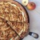 Apfel-Zimt Tarte © privat