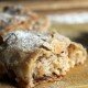 Apfelstrudel © The whitest cake